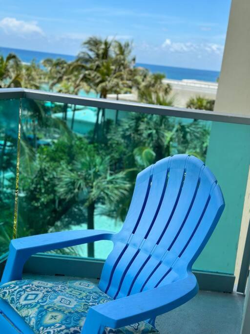 Amazing Apartment On The Beach Голливуд Экстерьер фото